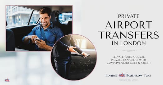 Heathrow Hotel Transfers